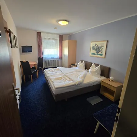 Hotel Alt Nuernberg