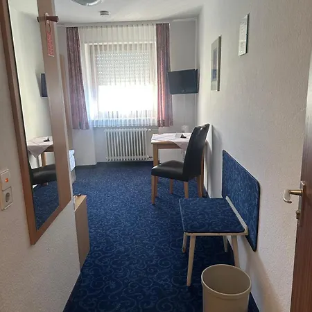 Alt Nuernberg Hotel *